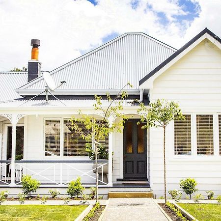 White Cottage Матакана Екстер'єр фото
