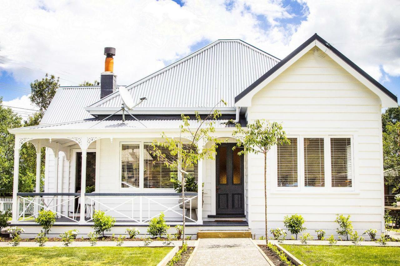 White Cottage Матакана Екстер'єр фото