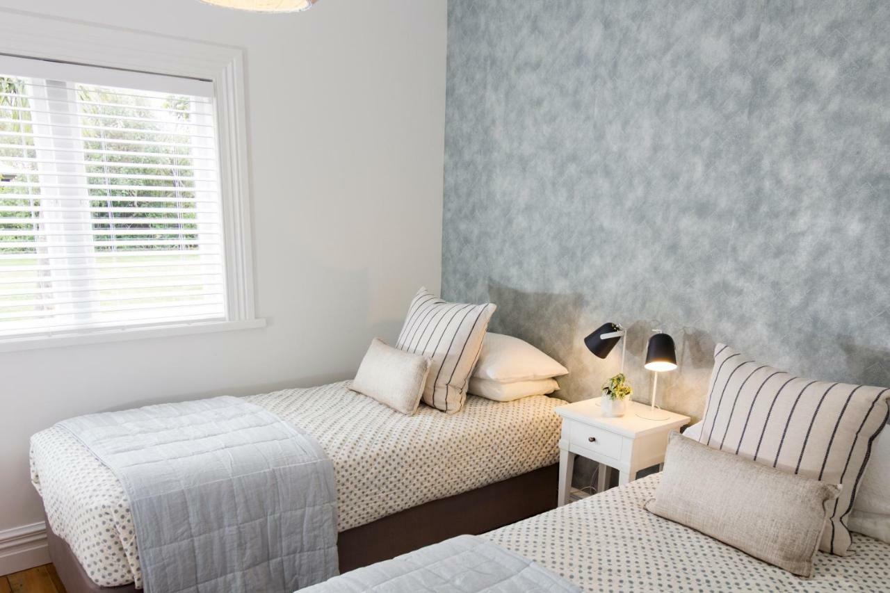 White Cottage Матакана Екстер'єр фото