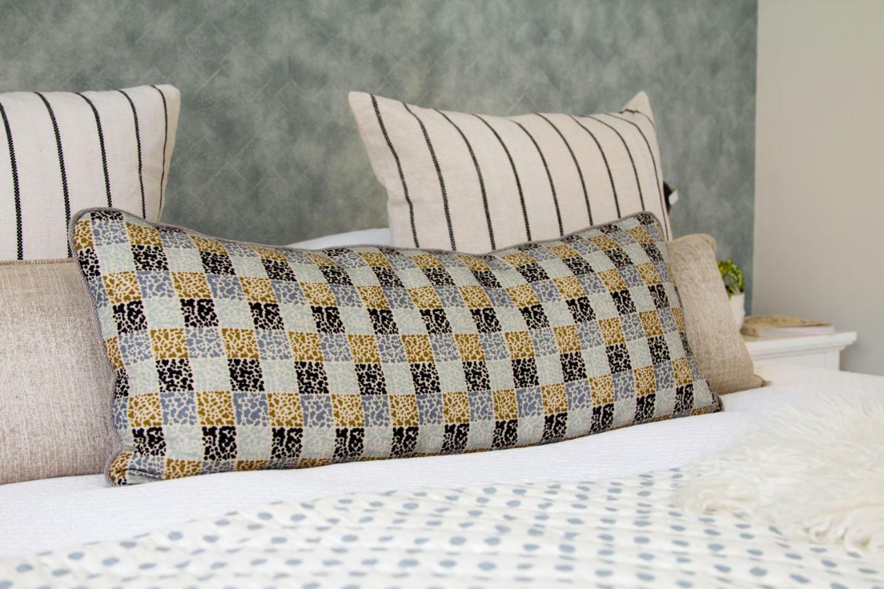 White Cottage Матакана Екстер'єр фото
